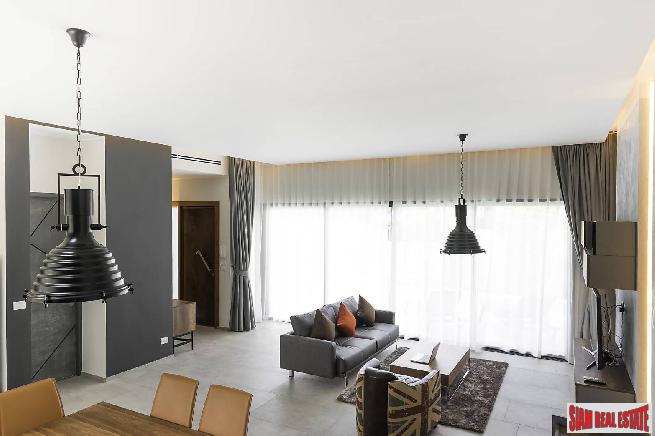 Kimera Pool Villa | Three Bedroom Mountain View Pool Villa for Sale in the Hills of Chalong-20