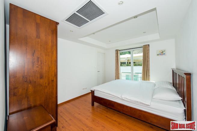 Sea View Two Bedroom Condo for Sale in Kata with Sunset Views-12