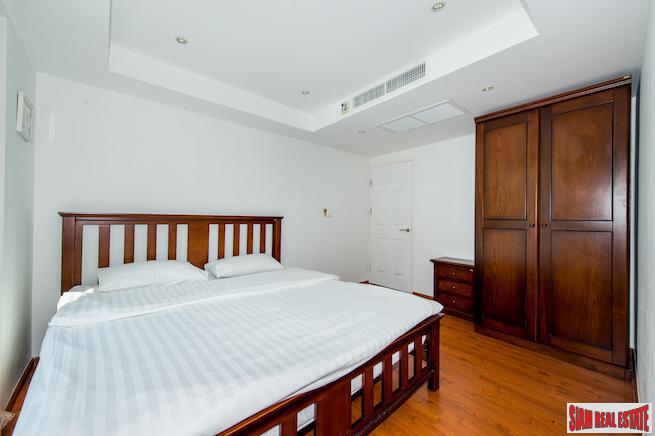 Sea View Two Bedroom Condo for Sale in Kata with Sunset Views-14