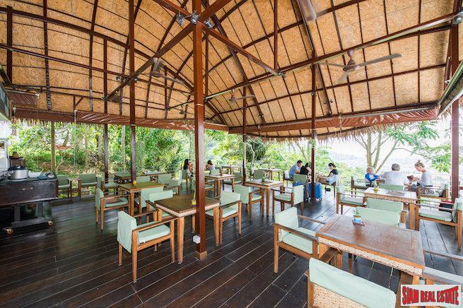 Sea View Two Bedroom Condo for Sale in Kata with Sunset Views-21