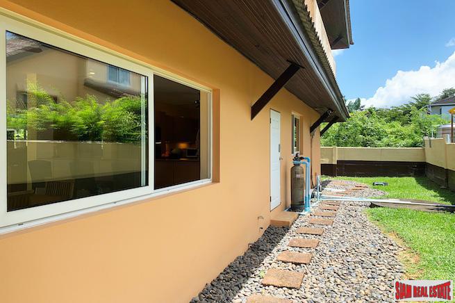 Chuan Cheun Lagoon | Fantastic Three Bedroom Family Home with Pool for Sale in Koh Kaew-17
