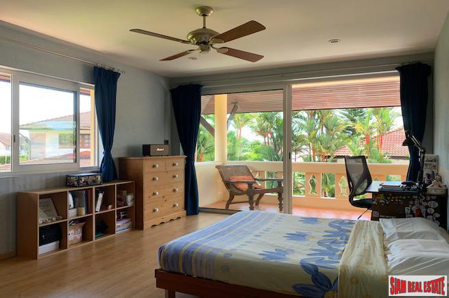 Chuan Cheun Lagoon | Fantastic Three Bedroom Family Home with Pool for Sale in Koh Kaew-8