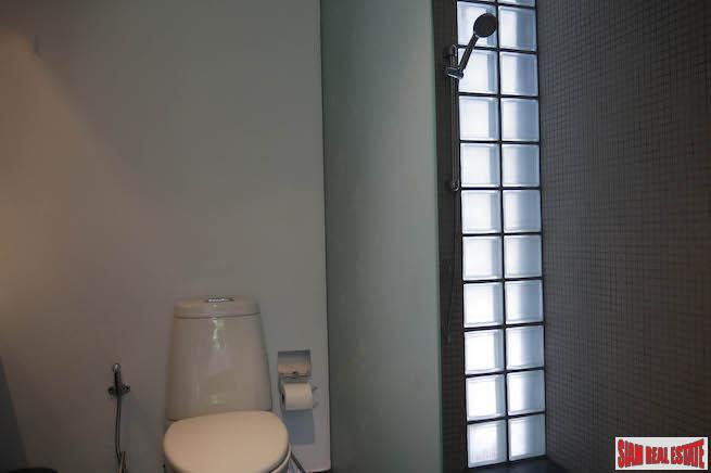 Bangtao Beach Gardens | Two Bedroom Penthouse with Rooftop Terrace for Sale-16