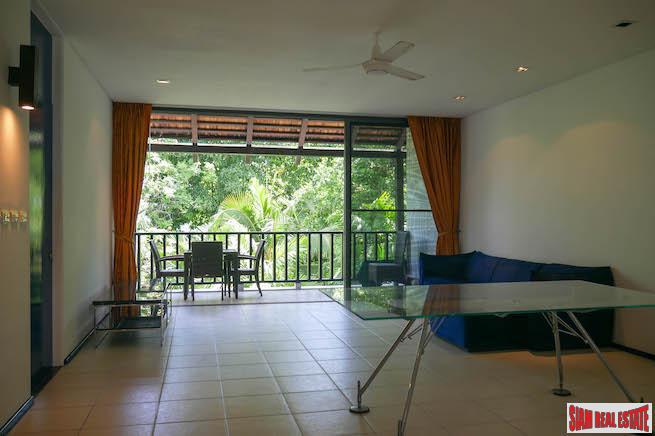 Bangtao Beach Gardens | Two Bedroom Penthouse with Rooftop Terrace for Sale-8