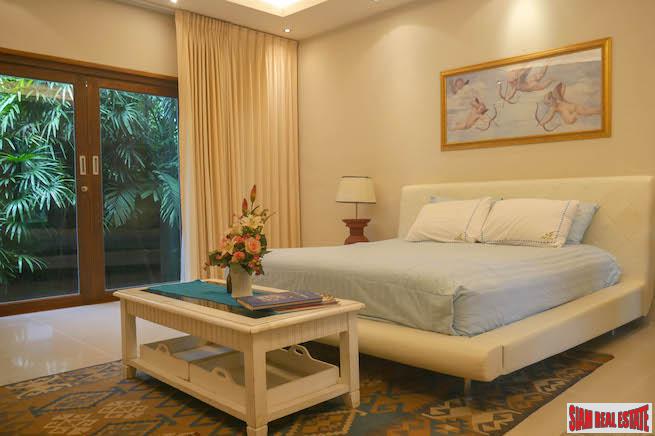 Mission Hills Tropics | Four Bedroom House with Large Gardens & Private Gardens for Sale-19