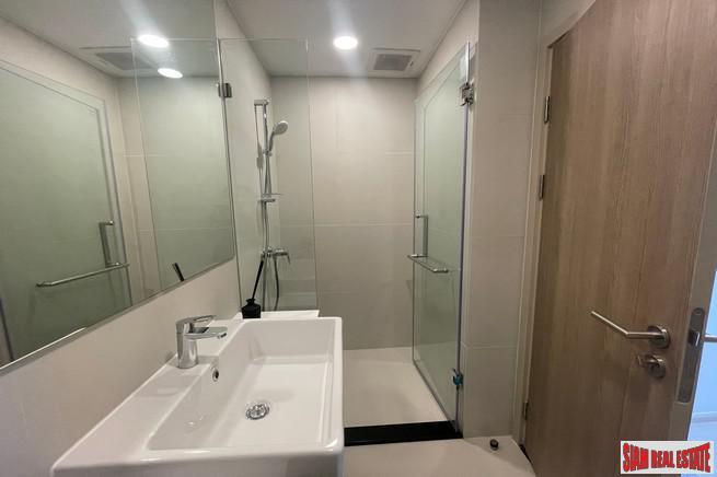 Newly Completed Quality Low-Rise Condo by Leading Thai Developers at Sukhumvit 42, Ekkamai - 1 Bed Units | 20% Discount and Fully Furnished!-9