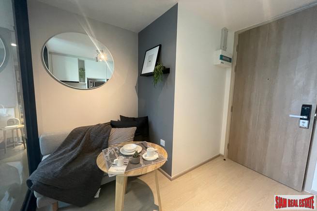 Newly Completed Quality Low-Rise Condo by Leading Thai Developers at Sukhumvit 42, Ekkamai - 1 Bed Units | 20% Discount and Fully Furnished!-14