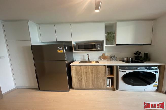 Newly Completed Quality Low-Rise Condo by Leading Thai Developers at Sukhumvit 42, Ekkamai - 1 Bed Units | 20% Discount and Fully Furnished!-21