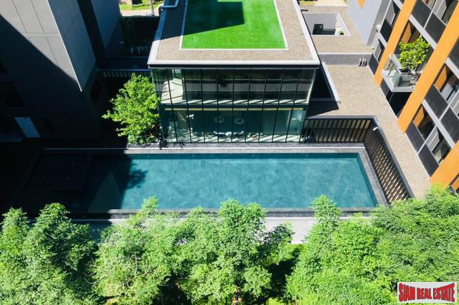 Newly Completed Quality Low-Rise Condo by Leading Thai Developers at Sukhumvit 42, Ekkamai - 1 Bed Units | 20% Discount and Fully Furnished!-2