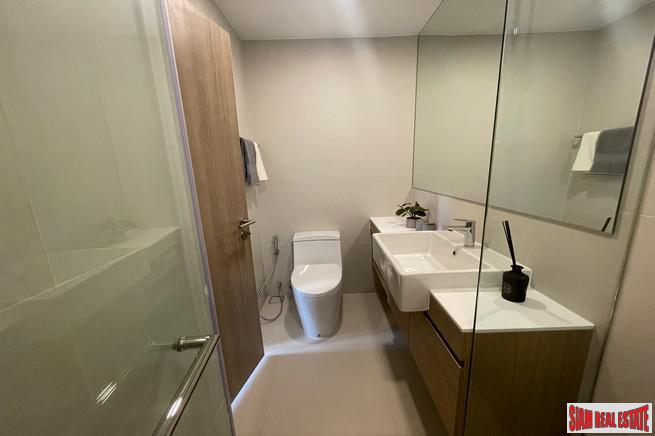 Newly Completed Quality Low-Rise Condo by Leading Thai Developers at Sukhumvit 42, Ekkamai - 1 Bed Units | 20% Discount and Fully Furnished!-8