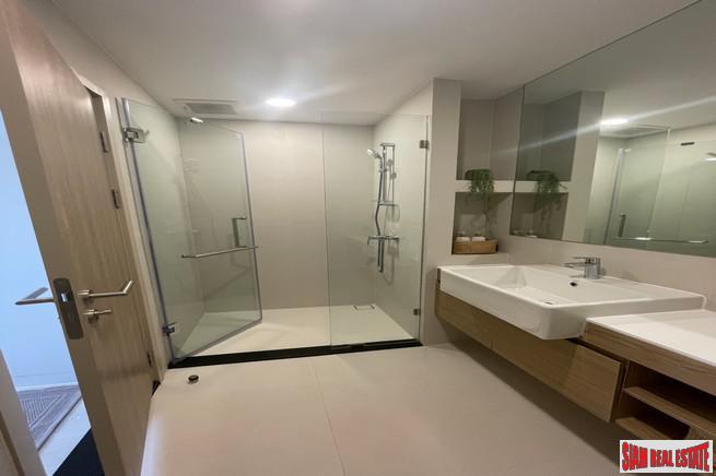 Newly Completed Quality Low-Rise Condo by Leading Thai Developers at Sukhumvit 42, Ekkamai - Large 1 Bed Units | 20% Discount and Fully Furnished!-9