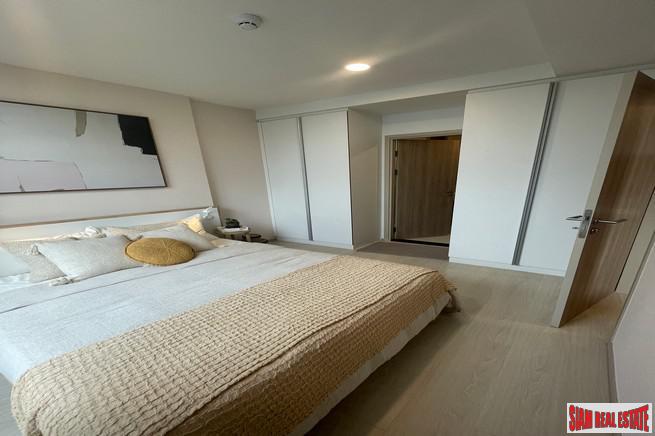Newly Completed Quality Low-Rise Condo by Leading Thai Developers at Sukhumvit 42, Ekkamai - Large 1 Bed Units | 20% Discount and Fully Furnished!-10
