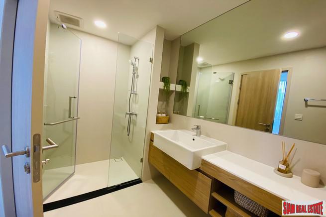 Newly Completed Quality Low-Rise Condo by Leading Thai Developers at Sukhumvit 42, Ekkamai - Large 1 Bed Units | 20% Discount and Fully Furnished!-6