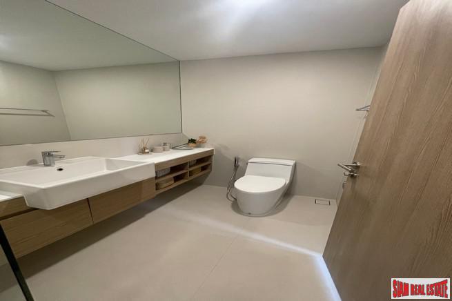 Newly Completed Quality Low-Rise Condo by Leading Thai Developers at Sukhumvit 42, Ekkamai - Large 1 Bed Units | 20% Discount and Fully Furnished!-8