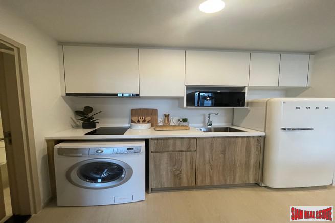 Newly Completed Quality Low-Rise Condo by Leading Thai Developers at Sukhumvit 42, Ekkamai - 2 Bed Units | 20% Discount and Fully Furnished!-14