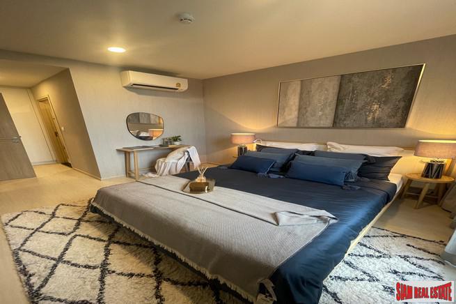 Newly Completed Quality Low-Rise Condo by Leading Thai Developers at Sukhumvit 42, Ekkamai - 2 Bed Units | 20% Discount and Fully Furnished!-20