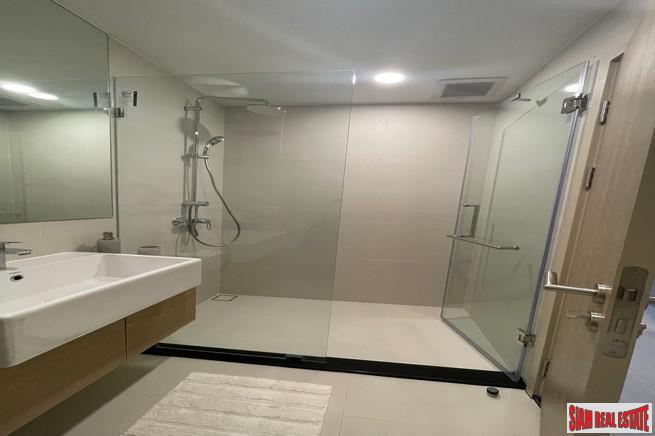 Newly Completed Quality Low-Rise Condo by Leading Thai Developers at Sukhumvit 42, Ekkamai - 2 Bed Units | 20% Discount and Fully Furnished!-23