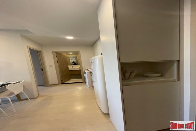 Newly Completed Quality Low-Rise Condo by Leading Thai Developers at Sukhumvit 42, Ekkamai - 2 Bed Units | 20% Discount and Fully Furnished!-27