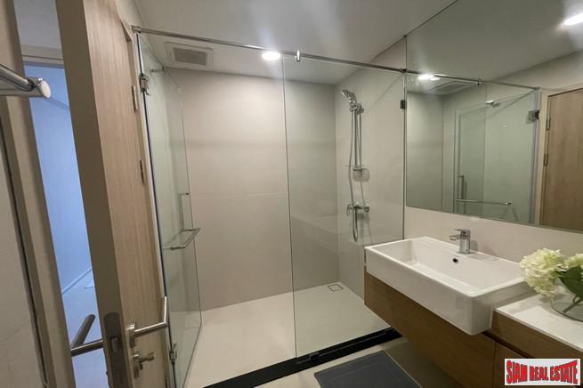 Newly Completed Quality Low-Rise Condo by Leading Thai Developers at Sukhumvit 42, Ekkamai - 2 Bed Units | 20% Discount and Fully Furnished!-8