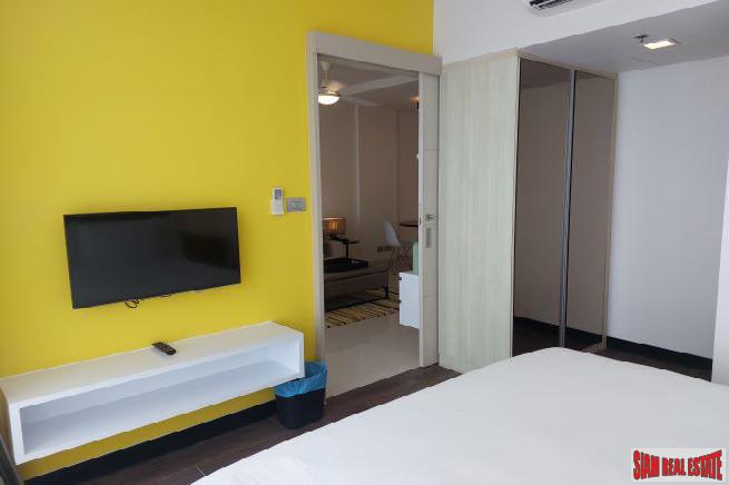 Cassia Phuket| Lake Views from this Two Bedroom Laguna Condo For Sale-10