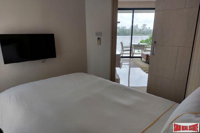Cassia Phuket| Lake Views from this Two Bedroom Laguna Condo For Sale-13