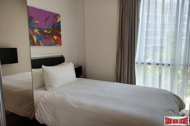 Cassia Phuket| Lake Views from this Two Bedroom Laguna Condo For Sale-17