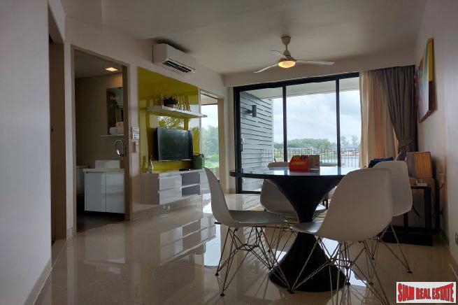 Cassia Phuket| Lake Views from this Two Bedroom Laguna Condo For Sale-1