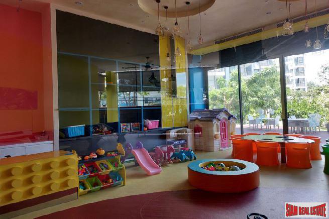 Cassia Phuket| Lake Views from this Two Bedroom Laguna Condo For Sale-23