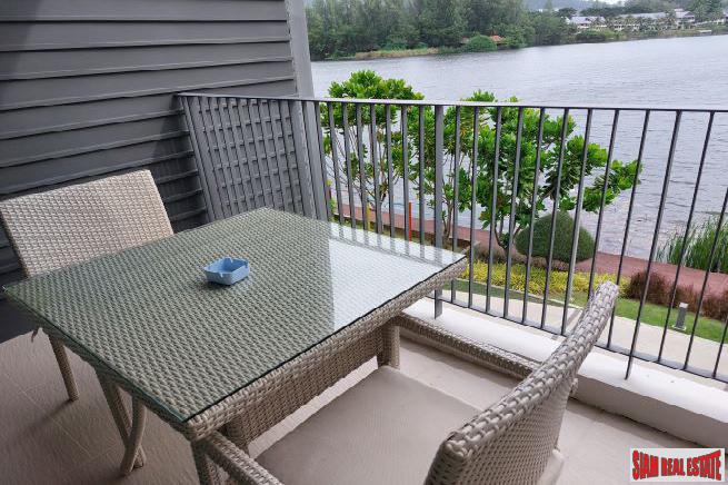 Cassia Phuket| Lake Views from this Two Bedroom Laguna Condo For Sale-28