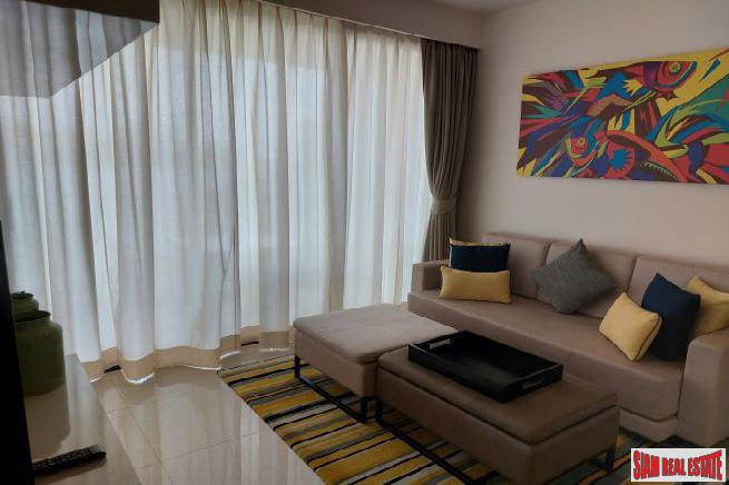 Cassia Phuket| Lake Views from this Two Bedroom Laguna Condo For Sale-2