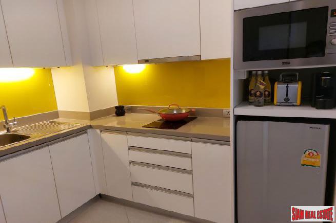 Cassia Phuket| Lake Views from this Two Bedroom Laguna Condo For Sale-4