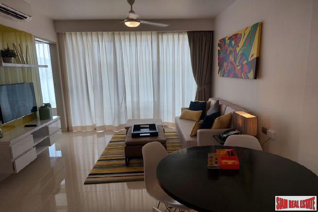 Cassia Phuket| Lake Views from this Two Bedroom Laguna Condo For Sale-6