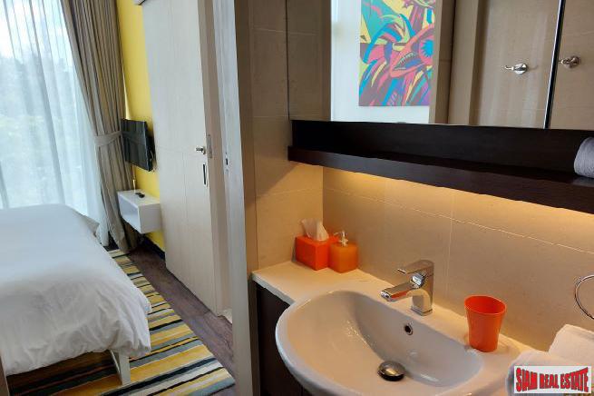 Cassia Phuket | One Bedroom + Mezzanine Floor For Sale in Popular Laguna-18