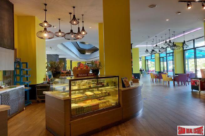 Cassia Phuket | One Bedroom + Mezzanine Floor For Sale in Popular Laguna-22