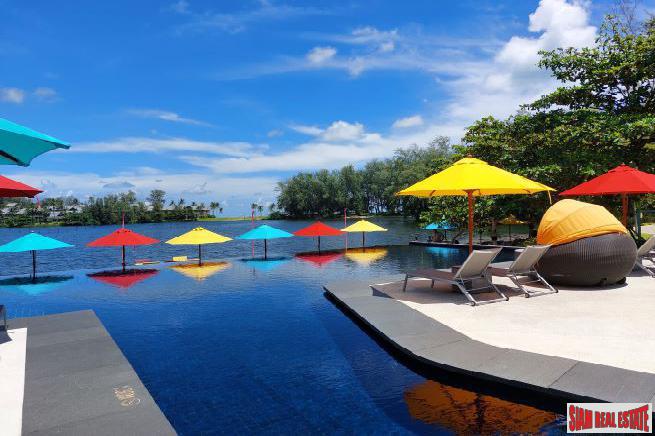 Cassia Phuket | One Bedroom + Mezzanine Floor For Sale in Popular Laguna-26