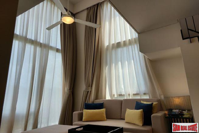 Cassia Phuket | One Bedroom + Mezzanine Floor For Sale in Popular Laguna-2