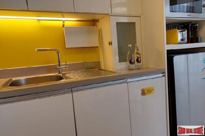 Cassia Phuket | One Bedroom + Mezzanine Floor For Sale in Popular Laguna-6