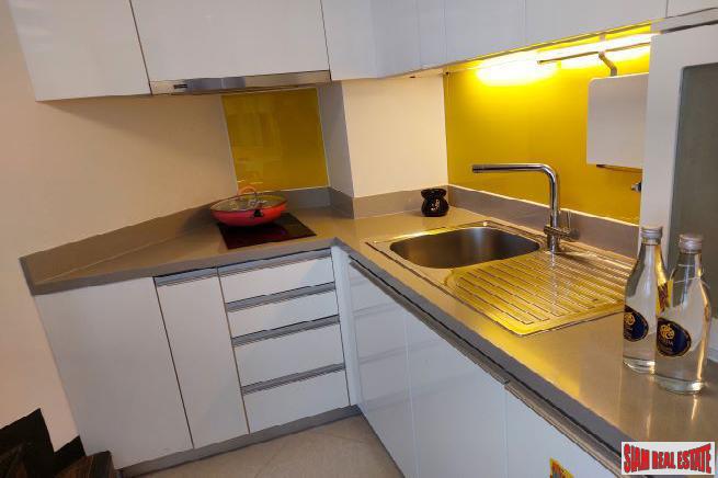 Cassia Phuket | One Bedroom + Mezzanine Floor For Sale in Popular Laguna-7