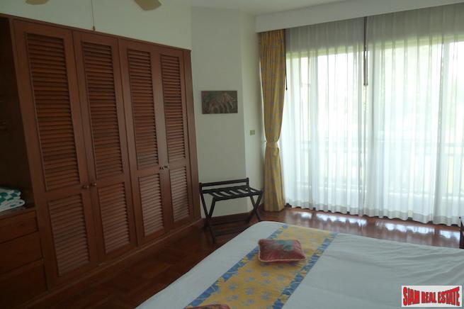 Allamanda Laguna Phuket | Golf Views from this One Bedroom Condo for Sale-6