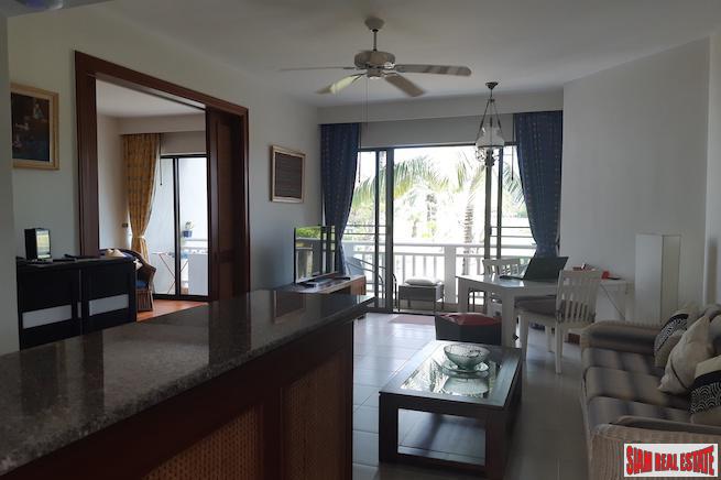 Allamanda Laguna Phuket | Peaceful Golf Course Views from this One Bedroom for Sale-3