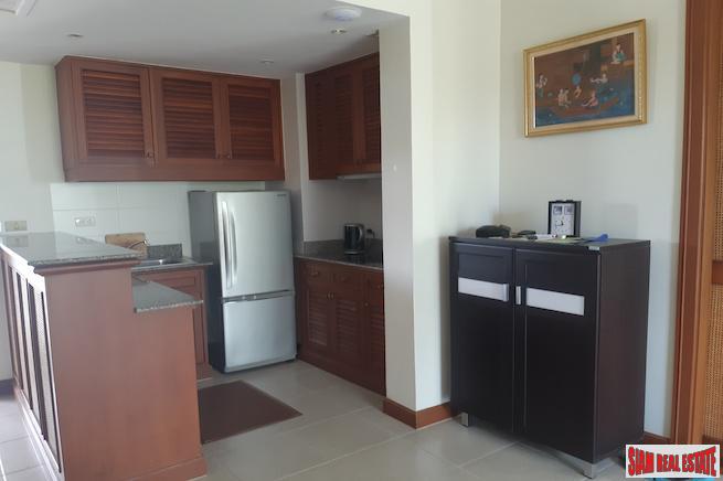 Allamanda Laguna Phuket | Peaceful Golf Course Views from this One Bedroom for Sale-6
