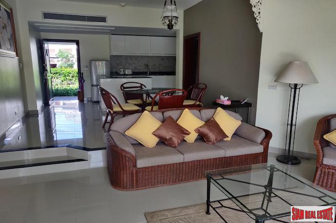 Allamanda Laguna Phuket | One Bedroom with Golf & Pool Views for Sale-2