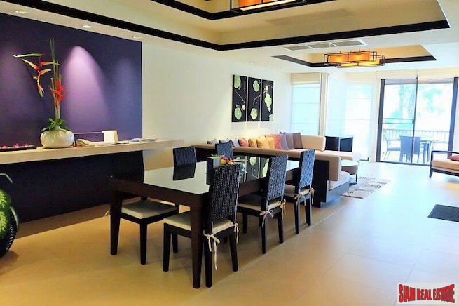 Dusit Thani Pool Villa | Luxury Two Bedroom with Private Infinity Pool for Sale in Laguna-9