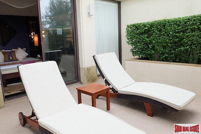 Dusit Thani Pool Villa | Luxury Two Bedroom with Private Infinity Pool for Sale in Laguna-3