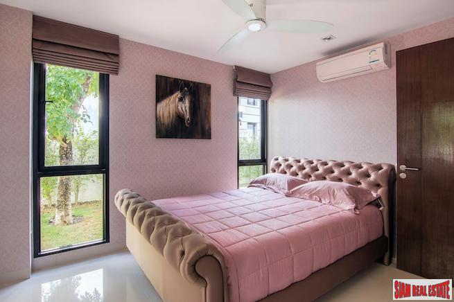 Laguna Park Phuket Villas | Three Storey, Four Bedroom House for Sale with Private Pool & Roof Top Terrace-4