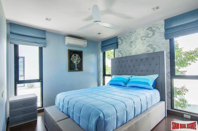 Laguna Park Phuket Villas | Three Storey, Four Bedroom House for Sale with Private Pool & Roof Top Terrace-6