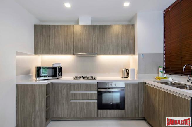 Laguna Park Phuket Villas | Three Storey, Four Bedroom House for Sale with Private Pool & Roof Top Terrace-7
