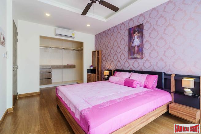 Laguna Park Phuket Villas | Two Bedroom Three Storey House for Sale with a Rooftop Terrace-4