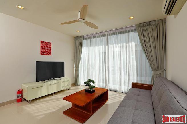 Laguna Park Phuket Villas | Large Contemporary Four Bedroom, Three Storey Townhouse for Sale-8