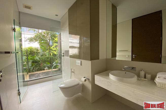 Laguna Village Deluxe Residence | Exquisite Five Bedroom for Sale with 96 sqm Private Swimming Pool & Overlooking the Lagoon.-3